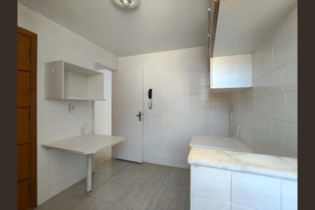 Apartamento à venda com 69m², 3 quartos e 1 vagaCozinha