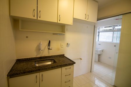 Apartamento para alugar com 53m², 2 quartos e 1 vaga Apartamento para alugar com 53m², 2 quartos e 1 vagaCozinha