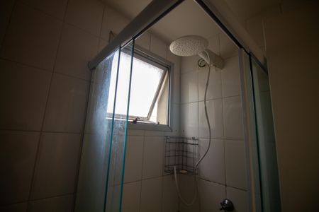 Apartamento para alugar com 53m², 2 quartos e 1 vaga Apartamento para alugar com 53m², 2 quartos e 1 vagaBanheiro