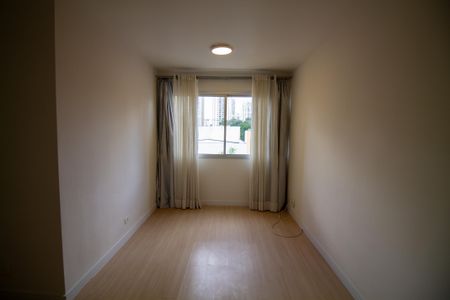Apartamento para alugar com 53m², 2 quartos e 1 vaga Apartamento para alugar com 53m², 2 quartos e 1 vagaSala / Sala de Jantar