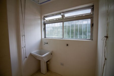 Apartamento para alugar com 53m², 2 quartos e 1 vaga Apartamento para alugar com 53m², 2 quartos e 1 vagaÁrea de Serviço