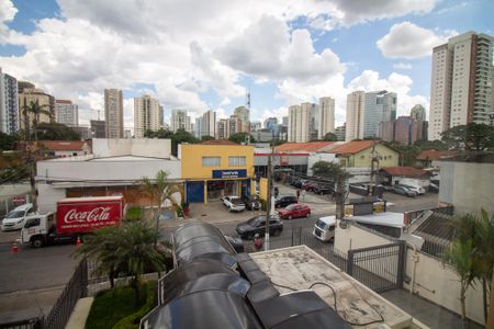 Apartamento para alugar com 53m², 2 quartos e 1 vaga Apartamento para alugar com 53m², 2 quartos e 1 vagaVista da Sala