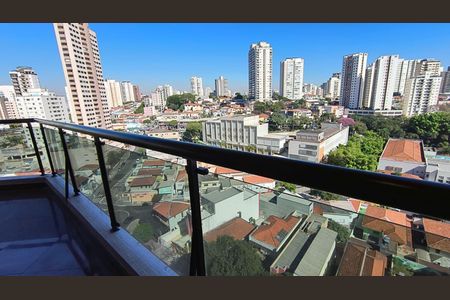 Apartamento para alugar com 4 quartos, 232m² em Santana, São Paulo