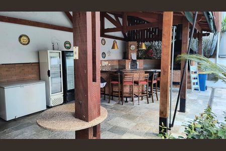 Apartamento para alugar com 4 quartos, 232m² em Santana, São Paulo