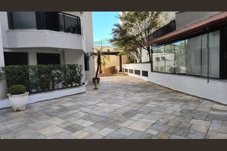 Apartamento para alugar com 4 quartos, 232m² em Santana, São Paulo