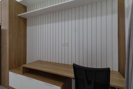 Studio para alugar com 28m², 1 quarto e sem vaga Studio para alugar com 28m², 1 quarto e sem vagaStudio