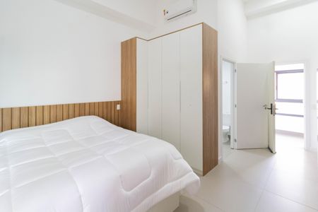 Studio para alugar com 28m², 1 quarto e sem vaga