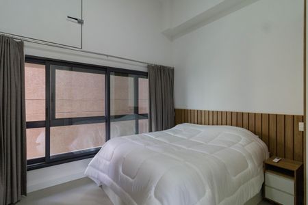 Studio para alugar com 28m², 1 quarto e sem vaga Studio para alugar com 28m², 1 quarto e sem vagaStudio