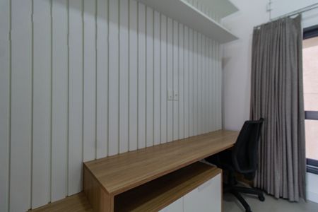 Studio para alugar com 28m², 1 quarto e sem vaga Studio para alugar com 28m², 1 quarto e sem vagaStudio