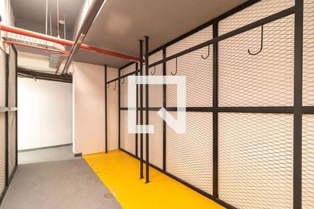 Studio para alugar com 28m², 1 quarto e sem vaga Studio para alugar com 28m², 1 quarto e sem vagaÁrea comum