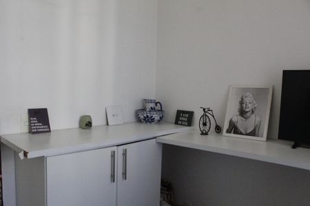 Apartamento à venda com 60m², 2 quartos e 1 vagaQuarto 1