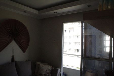 Apartamento à venda com 60m², 2 quartos e 1 vagaSala