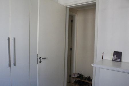 Apartamento à venda com 60m², 2 quartos e 1 vagaQuarto 1