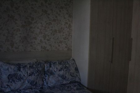 Quarto Suíte de apartamento à venda com 2 quartos, 60m² em Taquara, Rio de Janeiro