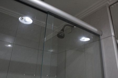 Apartamento à venda com 60m², 2 quartos e 1 vagaBanheiro da Suíte