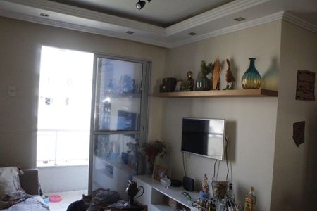 Apartamento à venda com 60m², 2 quartos e 1 vagaSala