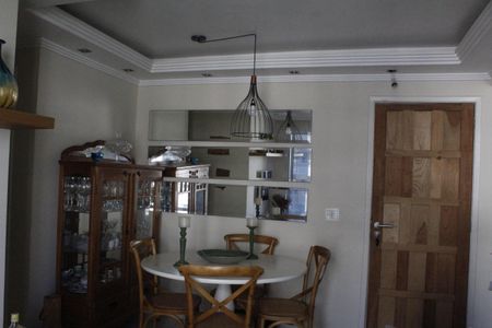 Sala de apartamento à venda com 2 quartos, 60m² em Taquara, Rio de Janeiro