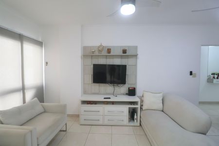 Apartamento para alugar com 68m², 2 quartos e 1 vaga Apartamento para alugar com 68m², 2 quartos e 1 vagaSala