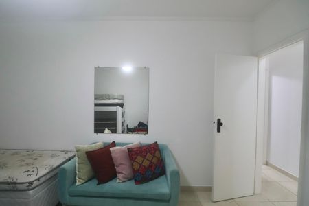 Apartamento para alugar com 68m², 2 quartos e 1 vaga Apartamento para alugar com 68m², 2 quartos e 1 vagaQuarto 2