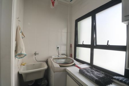 Apartamento para alugar com 68m², 2 quartos e 1 vaga Apartamento para alugar com 68m², 2 quartos e 1 vagaÁrea de Serviço