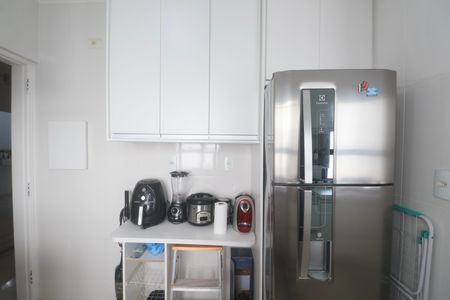 Apartamento para alugar com 68m², 2 quartos e 1 vaga Apartamento para alugar com 68m², 2 quartos e 1 vagaCozinha