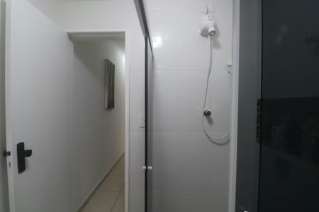 Apartamento para alugar com 68m², 2 quartos e 1 vaga Apartamento para alugar com 68m², 2 quartos e 1 vagaBanheiro Social