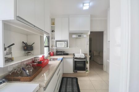 Apartamento para alugar com 68m², 2 quartos e 1 vaga Apartamento para alugar com 68m², 2 quartos e 1 vagaCozinha