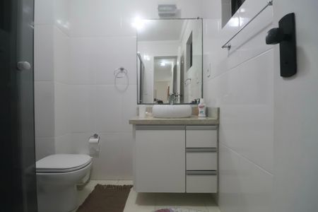 Apartamento para alugar com 68m², 2 quartos e 1 vaga Apartamento para alugar com 68m², 2 quartos e 1 vagaBanheiro Social