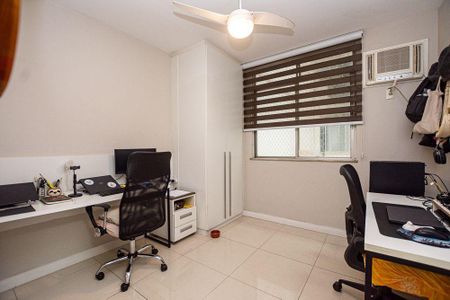 Apartamento à venda com 3 quartos, 108m² em Icaraí, Niterói