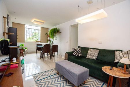 Apartamento à venda com 3 quartos, 108m² em Icaraí, Niterói