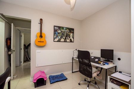 Apartamento à venda com 3 quartos, 108m² em Icaraí, Niterói