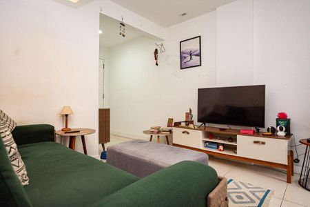 Apartamento à venda com 3 quartos, 108m² em Icaraí, Niterói