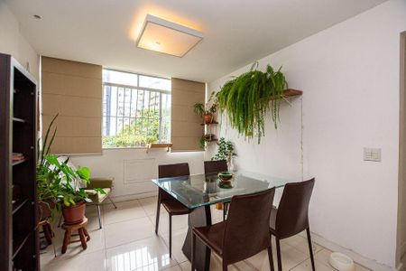 Apartamento à venda com 3 quartos, 108m² em Icaraí, Niterói