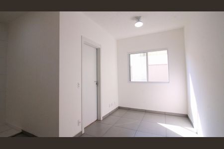 Apartamento para alugar com 2 quartos, 36m² em Parque Colonial, São Paulo