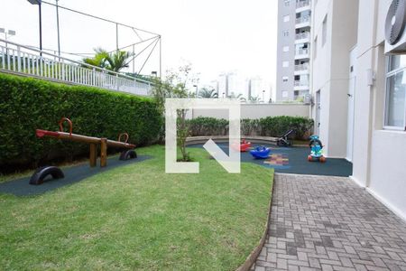 Apartamento para alugar com 75m², 3 quartos e 2 vagas