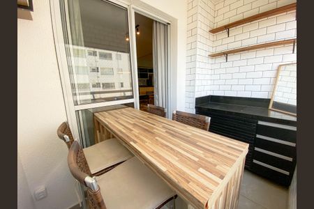 Apartamento para alugar com 75m², 3 quartos e 2 vagas