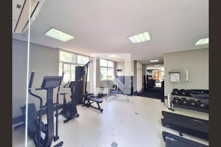 Apartamento para alugar com 75m², 3 quartos e 2 vagas