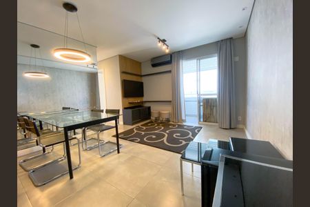 Apartamento para alugar com 75m², 3 quartos e 2 vagas