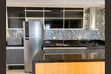 Apartamento para alugar com 75m², 3 quartos e 2 vagas