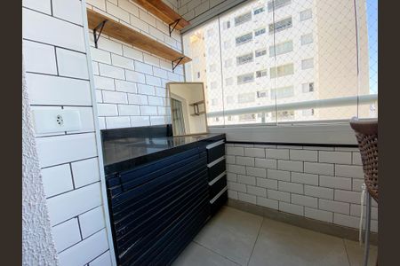Apartamento para alugar com 75m², 3 quartos e 2 vagas