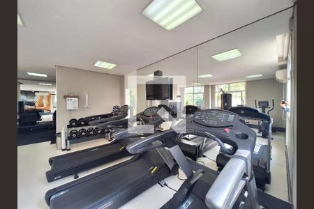 Apartamento para alugar com 75m², 3 quartos e 2 vagas