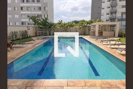 Apartamento para alugar com 75m², 3 quartos e 2 vagas