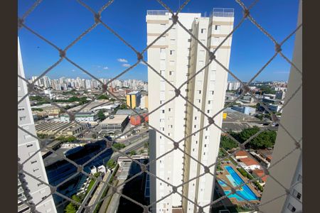 Apartamento para alugar com 75m², 3 quartos e 2 vagas
