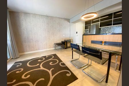 Apartamento para alugar com 75m², 3 quartos e 2 vagas