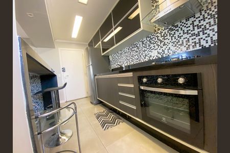 Apartamento para alugar com 75m², 3 quartos e 2 vagas