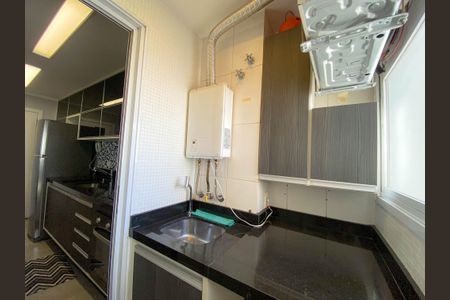 Apartamento para alugar com 75m², 3 quartos e 2 vagas