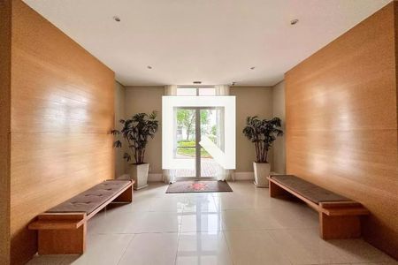 Apartamento para alugar com 75m², 3 quartos e 2 vagas