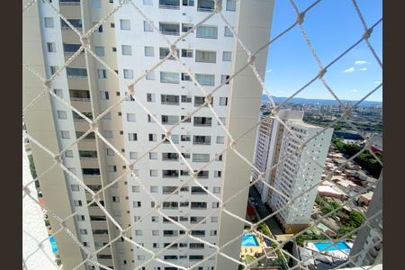 Apartamento para alugar com 75m², 3 quartos e 2 vagas