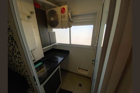 Apartamento para alugar com 75m², 3 quartos e 2 vagas