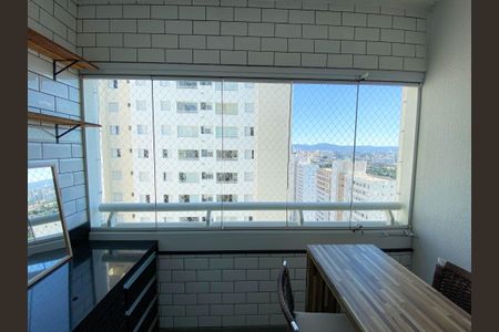 Apartamento para alugar com 75m², 3 quartos e 2 vagas